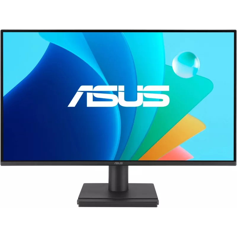 Монитор Asus 23.8" VA249HG черный IPS LED 16:9 HDMI матовая 1500:1 300cd 178гр/178гр 1920x1080 120Hz VGA FHD 3.2кг