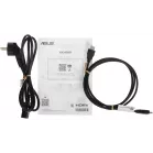 Монитор Asus 23.8" VA249HG черный IPS LED 16:9 HDMI матовая 1500:1 300cd 178гр/178гр 1920x1080 120Hz VGA FHD 3.2кг