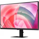 Монитор Samsung 27" ViewFinity S7 S27D706EAMXUE черный IPS LED 5ms 16:9 HDMI матовая 1000:1 350cd 178гр/178гр 3840x2160 60Hz DP Quad 4K (2160p) 5кг
