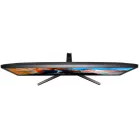 Монитор Samsung 31.5" U32J590UQMXUE темно-серый VA LED 4ms 16:9 HDMI матовая 270cd 178гр/178гр 3840x2160 60Hz DP 4K 6.3кг