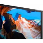Монитор Samsung 31.5" U32J590UQMXUE темно-серый VA LED 4ms 16:9 HDMI матовая 270cd 178гр/178гр 3840x2160 60Hz DP 4K 6.3кг