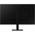 Монитор Samsung 32" S32D806EAMXUE черный VA LED 5ms 16:9 HDMI матовая HAS Piv 3000:1 350cd 178гр/178гр 3840x2160 60Hz DP 4K USB 6.9кг
