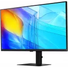 Монитор Samsung 32" S32D806EAMXUE черный VA LED 5ms 16:9 HDMI матовая HAS Piv 3000:1 350cd 178гр/178гр 3840x2160 60Hz DP 4K USB 6.9кг