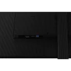 Монитор Samsung 32" S32D806EAMXUE черный VA LED 5ms 16:9 HDMI матовая HAS Piv 3000:1 350cd 178гр/178гр 3840x2160 60Hz DP 4K USB 6.9кг