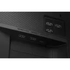 Монитор Samsung 32" LS32FM702UMXUE черный VA LED 4ms 16:9 HDMI M/M матовая 3000:1 300cd 178гр/178гр 3840x2160 60Hz 4K USB 6.5кг