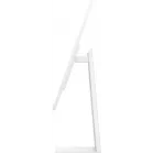 Монитор Samsung 32" S32FM801UMXUE белый VA LED 4ms 16:9 HDMI M/M Cam матовая HAS Piv 3000:1 400cd 178гр/178гр 3840x2160 60Hz 4K USB 7кг