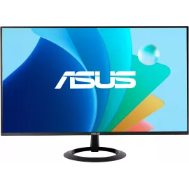 Монитор Asus 23.8" VZ249HG черный IPS LED 1ms 16:9 HDMI матовая 1500:1 250cd 178гр/178гр 1920x1080 120Hz VGA FHD 2.69кг