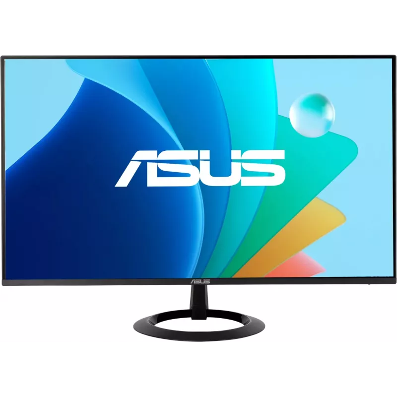 Монитор Asus 23.8" VZ249HG черный IPS LED 1ms 16:9 HDMI матовая 1500:1 250cd 178гр/178гр 1920x1080 120Hz VGA FHD 2.69кг