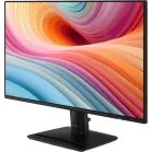 Монитор MSI 23.8" Pro MP242A E2 черный IPS LED 16:9 HDMI M/M матовая 1500:1 300cd 178гр/178гр 1920x1080 120Hz VGA DP FHD 3.1кг