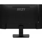 Монитор MSI 23.8" Pro MP242A E2 черный IPS LED 16:9 HDMI M/M матовая 1500:1 300cd 178гр/178гр 1920x1080 120Hz VGA DP FHD 3.1кг