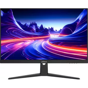  Dahua 27quot DHILM27E241B IPS LED 05ms 169 HDMI 10001 350cd 178178 1920x1080 240Hz DP FHD 355