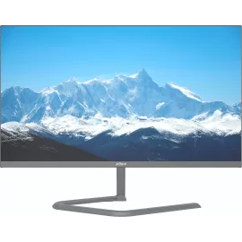 Монитор Dahua 23.8" DHI-LM24-C201P светло-серый IPS LED 5ms 16:9 HDMI матовая 1000:1 250cd 178гр/178гр 1920x1080 100Hz VGA FHD 2.88кг