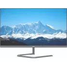 Монитор Dahua 27" DHI-LM27-C201P серый IPS LED 5ms 16:9 HDMI матовая 1000:1 250cd 178гр/178гр 1920x1080 100Hz VGA FHD 3.8кг