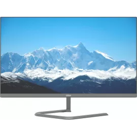 Монитор Dahua 27" DHI-LM27-C201P серый IPS LED 5ms 16:9 HDMI матовая 1000:1 250cd 178гр/178гр 1920x1080 100Hz VGA FHD 3.8кг