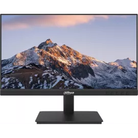 Монитор Dahua 21.45" DHI-LM22-A211Y черный IPS LED 16:9 HDMI матовая 1000:1 250cd 178гр/178гр 1920x1080 100Hz VGA FHD