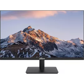 Монитор Dahua 27" DHI-LM27-A221Y черный IPS LED 16:9 HDMI матовая 1200:1 250cd 178гр/178гр 1920x1080 144Hz VGA FHD 3.4кг