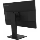 Монитор Lenovo 27" ThinkVision E27Q-40 черный IPS LED 16:9 HDMI M/M матовая HAS Piv 350cd 178гр/178гр 2560x1440 100Hz DP QHD 6.2кг