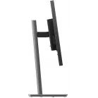 Монитор Lenovo 23.8" ThinkVision P24QD-40 черный IPS LED 4ms 16:9 HDMI матовая HAS Piv 1500:1 300cd 178гр/178гр 2560x1440 120Hz DP QHD USB