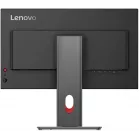 Монитор Lenovo 23.8" ThinkVision P24QD-40 черный IPS LED 4ms 16:9 HDMI матовая HAS Piv 1500:1 300cd 178гр/178гр 2560x1440 120Hz DP QHD USB