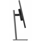 Монитор Lenovo 27" ThinkVision P27QD-40 черный IPS LED 4ms 16:9 HDMI матовая HAS Piv 1500:1 350cd 178гр/178гр 2560x1440 120Hz DP QHD USB 6.8кг