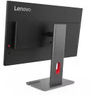 Монитор Lenovo 27" ThinkVision P27QD-40 черный IPS LED 4ms 16:9 HDMI матовая HAS Piv 1500:1 350cd 178гр/178гр 2560x1440 120Hz DP QHD USB 6.8кг
