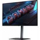 Монитор Gigabyte 26.5" MO27Q2A черный QD OLED LED 16:9 HDMI M/M матовая HAS Piv 1500000:1 1000cd 178гр/178гр 2560x1440 280Hz G-Sync FreeSync Premium Pro DP QHD USB 6.09кг