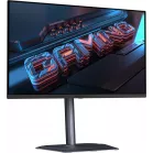 Монитор Gigabyte 26.5" MO27Q2A черный QD OLED LED 16:9 HDMI M/M матовая HAS Piv 1500000:1 1000cd 178гр/178гр 2560x1440 280Hz G-Sync FreeSync Premium Pro DP QHD USB 6.09кг