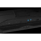 Монитор Gigabyte 26.5" MO27Q2A черный QD OLED LED 16:9 HDMI M/M матовая HAS Piv 1500000:1 1000cd 178гр/178гр 2560x1440 280Hz G-Sync FreeSync Premium Pro DP QHD USB 6.09кг