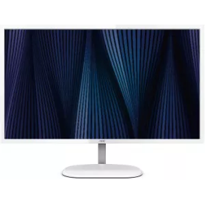  AOC 315quot Value Line Q32V3SWS IPS LED 169 HDMI 250cd 178178 2560x1440 75Hz DP 2K 679