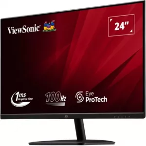  ViewSonic 24quot VA2432H2 IPS LED 169 HDMI 250cd 178178 1920x1080 100Hz VGA FHD 27