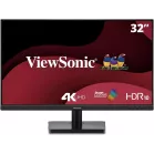 Монитор ViewSonic 32" VA3208-4K-HD черный VA LED 16:9 HDMI матовая 300cd 178гр/178гр 3840x2160 60Hz DP 4K 6.6кг