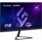 Монитор ViewSonic 23.8" VX2479A-HD-PRO черный IPS LED 16:9 HDMI матовая 250cd 178гр/178гр 1920x1080 240Hz G-Sync FreeSync DP FHD 3.2кг