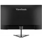 Монитор ViewSonic 23.8" VX2479A-HD-PRO черный IPS LED 16:9 HDMI матовая 250cd 178гр/178гр 1920x1080 240Hz G-Sync FreeSync DP FHD 3.2кг