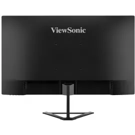 Монитор ViewSonic 23.8" VX2479A-HD-PRO черный IPS LED 16:9 HDMI матовая 250cd 178гр/178гр 1920x1080 240Hz G-Sync FreeSync DP FHD 3.2кг