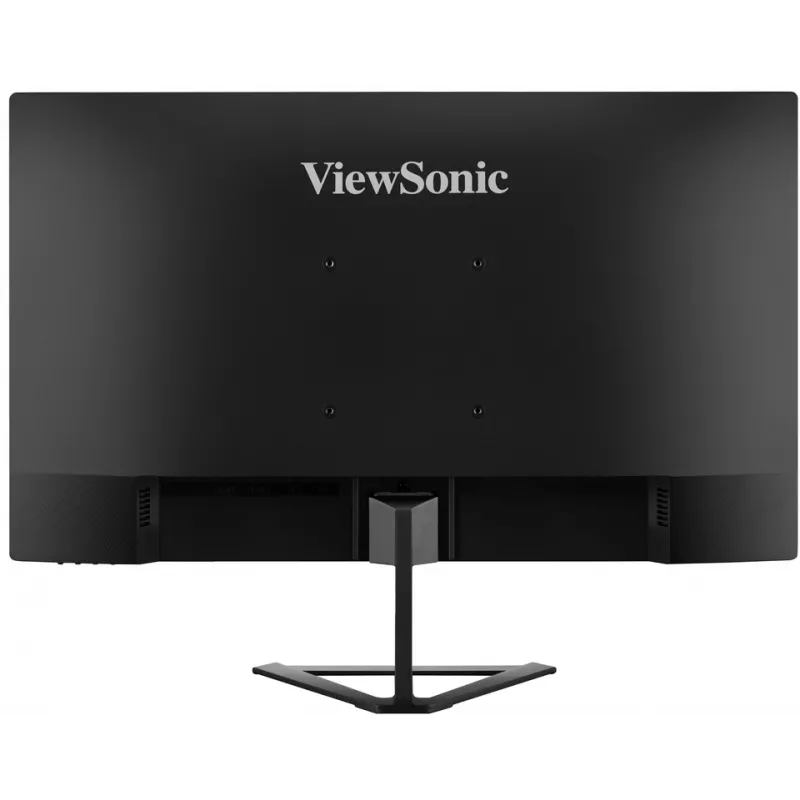 Монитор ViewSonic 23.8" VX2479A-HD-PRO черный IPS LED 16:9 HDMI матовая 250cd 178гр/178гр 1920x1080 240Hz G-Sync FreeSync DP FHD 3.2кг