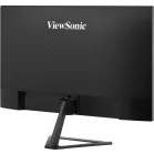 Монитор ViewSonic 23.8" VX2479A-HD-PRO черный IPS LED 16:9 HDMI матовая 250cd 178гр/178гр 1920x1080 240Hz G-Sync FreeSync DP FHD 3.2кг