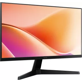 Монитор Samsung 24" Essential S3 S24F330EAIXCI черный VA LED 16:9 HDMI матовая 250cd 178гр/178гр 1920x1080 100Hz VGA FHD 2.8кг