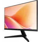 Монитор Samsung 24" Essential S3 S24F330EAIXCI черный VA LED 5ms 16:9 HDMI матовая 3000:1 250cd 178гр/178гр 1920x1080 100Hz VGA FHD 2.8кг