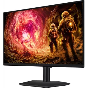  Samsung 27quot Odyssey G5 LS27FG502EIXCI IPS LED 169 HDMI HAS Piv 10001 300cd 178178 2560x1440 180Hz GSync FreeSync DP QHD 41