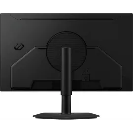Монитор Samsung 27" Odyssey G5 LS27FG502EIXCI черный IPS LED 16:9 HDMI матовая HAS Piv 1000:1 300cd 178гр/178гр 2560x1440 180Hz G-Sync FreeSync DP QHD 4.1кг