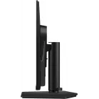 Монитор Samsung 27" Odyssey G5 LS27FG502EIXCI черный IPS LED 16:9 HDMI матовая HAS Piv 1000:1 300cd 178гр/178гр 2560x1440 180Hz G-Sync FreeSync DP QHD 4.1кг