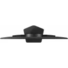 Монитор Samsung 27" Odyssey G5 LS27FG502EIXCI черный IPS LED 16:9 HDMI матовая HAS Piv 1000:1 300cd 178гр/178гр 2560x1440 180Hz G-Sync FreeSync DP QHD 4.1кг