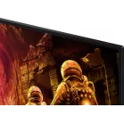 Монитор Samsung 27" Odyssey G5 LS27FG502EIXCI черный IPS LED 16:9 HDMI матовая HAS Piv 1000:1 300cd 178гр/178гр 2560x1440 180Hz G-Sync FreeSync DP QHD 4.1кг