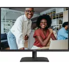 Монитор AOC 24" X24E4U черный IPS LED 16:10 HDMI M/M матовая HAS Piv 300cd 178гр/178гр 1920x1200 100Hz VGA DP FHD USB 5.22кг