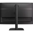 Монитор AOC 24" X24E4U черный IPS LED 16:10 HDMI M/M матовая HAS Piv 300cd 178гр/178гр 1920x1200 100Hz VGA DP FHD USB 5.22кг