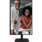 Монитор AOC 24" X24E4U черный IPS LED 16:10 HDMI M/M матовая HAS Piv 300cd 178гр/178гр 1920x1200 100Hz VGA DP FHD USB 5.22кг