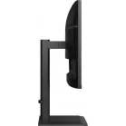 Монитор AOC 24" X24E4U черный IPS LED 16:10 HDMI M/M матовая HAS Piv 300cd 178гр/178гр 1920x1200 100Hz VGA DP FHD USB 5.22кг