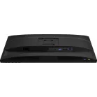 Монитор AOC 24" X24E4U черный IPS LED 16:10 HDMI M/M матовая HAS Piv 300cd 178гр/178гр 1920x1200 100Hz VGA DP FHD USB 5.22кг