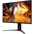 Монитор AOC 31.5" Gaming U32G4U черный/красный IPS LED 16:9 HDMI матовая HAS Piv 450cd 178гр/178гр 3840x2160 160Hz DP 4K USB 8.01кг