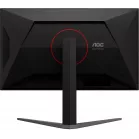 Монитор AOC 31.5" Gaming U32G4U черный/красный IPS LED 16:9 HDMI матовая HAS Piv 450cd 178гр/178гр 3840x2160 160Hz DP 4K USB 8.01кг